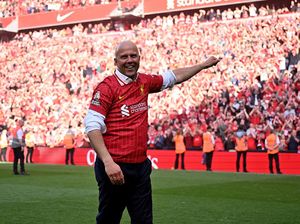 Liverpool Buktikan Arne Slot Pilihan Tepat! Liverpool Buktikan Arne Slot Pilihan Tepat!