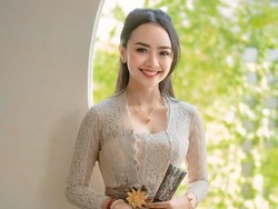 Rahasia Sukses Ayu Puspa, Selebgram yang Banjir Followers Lewat Kim Seon Ho Smile Challenge