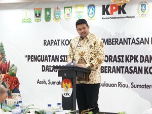 Video Bobby Nasution soal Datangi KPK: Diundang untuk Koordinasi