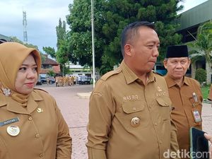 600 Tenaga Honorer Pemkab Situbondo Diberhentikan 600 Tenaga Honorer Pemkab Situbondo Diberhentikan