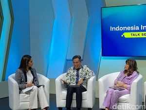 Terungkap Kebijakan AS Ini Jadi Biang Kerok LG Batal Investasi di RI Terungkap Kebijakan AS Ini Jadi Biang Kerok LG Batal Investasi di RI