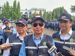 Waspada Potensi Haji Ilegal, Ini Pesan Dirjen PHU Kemenag