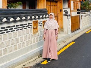 Ngalam Mbois: Pejuangan Diani, Dosen UMM yang Teliti Otot Lansia di Korea Ngalam Mbois: Pejuangan Diani, Dosen UMM yang Teliti Otot Lansia di Korea