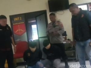 Polisi Gadungan Peras Kuli di Bogor Atas Tuduhan Ada Situs Judol di HP
