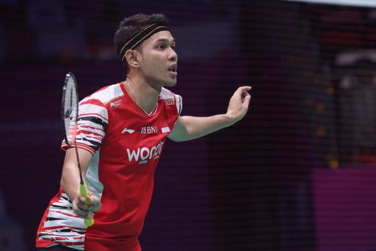 Fajar Alfian dan Firly Resmi Menikah, Bintang Bulutangkis Indonesia Ini Akhiri Masa Lajang