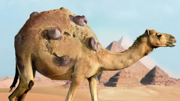 Orang-orang dengan Kemampuan Edit Foto Nyeleneh, Begini Hasilnya