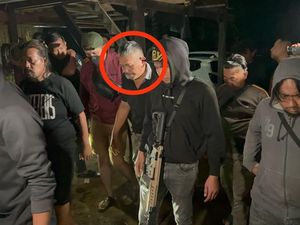 Kronologi Debt Collector Ngaku Polisi di Gowa Rampas Motor Warga Kronologi Debt Collector Ngaku Polisi di Gowa Rampas Motor Warga