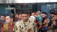 Respons Gubsu Bobby soal Usulan Ganti Wapres Gibran