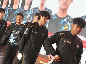 Hasil dan Klasemen MPL ID S15 Week 5: RRQ Juara Paruh Musim