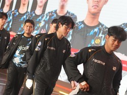 Hasil dan Klasemen MPL ID S15 Week 5: RRQ Juara Paruh Musim