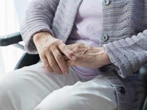 Rahasia Penting dari Nenek Umur 105 Tahun Rahasia Penting dari Nenek Umur 105 Tahun