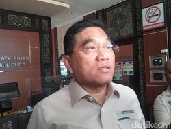 Irjen Kementerian PKP Laporkan Korupsi Bantuan Rumah ke Kejari Sumenep