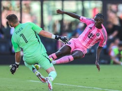 Inter Miami Vs Dallas: Messi Absen, Timnya Kena Comeback Paes dkk.