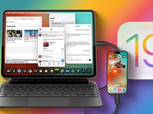 Bocoran iOS dan iPadOS 19, Punya Mode Dekstop Mirip Samsung DeX Bocoran iOS dan iPadOS 19, Punya Mode Dekstop Mirip Samsung DeX