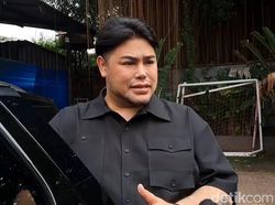 Jelang Naik Haji, Ivan Gunawan Mau Hati Bersih dari Kesal dan Dendam