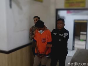 Adik-Kakak Kompak Bobol Minimarket Probolinggo, Curi Ratusan Bungkus Rokok