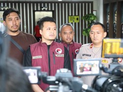Polisi Tangkap 3 Orang Kasus Vape Pakai Obat Keras, Artis Inisial JF Diperiksa