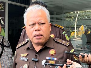 Jaksa Banding Vonis 11 Tahun Bui Pengacara Ronald Tannur Lisa Rachmat Jaksa Banding Vonis 11 Tahun Bui Pengacara Ronald Tannur Lisa Rachmat