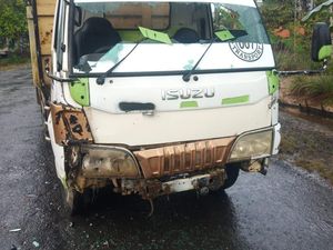 Kecelakaan Maut di Bulungan Tewaskan Seorang Pelajar Kecelakaan Maut di Bulungan Tewaskan Seorang Pelajar