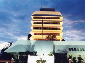 Mengenal Tugas dan Fungsi Duta Besar di Luar Negeri Mengenal Tugas dan Fungsi Duta Besar di Luar Negeri