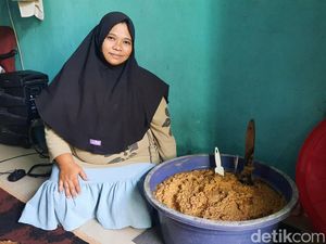 Kunci Keluarga Pengusaha Tauco Betawi Pertahankan Ciri Khas Manual Kunci Keluarga Pengusaha Tauco Betawi Pertahankan Ciri Khas Manual