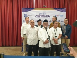 Jurusan Marketing di SMK Kurang Peminat, Kemendikdasmen Buat Program Sales Naik Kelas