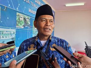 Pelabuhan Calabai di NTB Belum Optimal untuk Ekspor, Ini Biang Keroknya Pelabuhan Calabai di NTB Belum Optimal untuk Ekspor, Ini Biang Keroknya