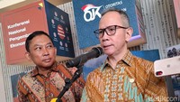 Alasan Mahendra Siregar Mundur dari Ketua OJK