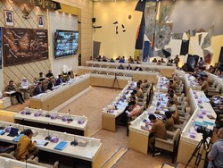 Gubernur Kaltara Cerita soal Perbatasan: Perut Warga Bergantung ke Malaysia