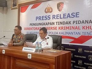 Kronologi Terbongkarnya Sejoli Pelajar Bikin dan Jual Konten Asusila