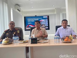 Irjen Kementerian PKP Bongkar 18 Penyimpangan Korupsi Bantuan Rumah