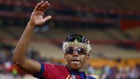 Yamal Vs Mbappe: Skor Kini 5-1