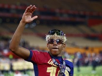 Yamal Vs Mbappe: Skor Kini 5-1