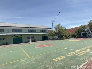 Polisi Panggil Pelatih Futsal yang Banting Siswa SD di Surabaya