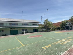 Polisi Panggil Pelatih Futsal yang Banting Siswa SD di Surabaya