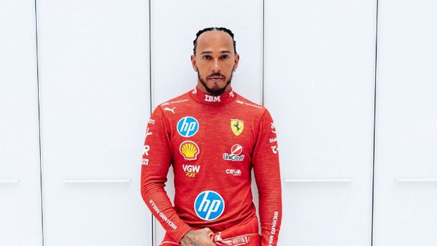 Restoran Lewis Hamilton Bangkrut, 150 Pekerja Dirumahkan
