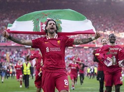 Sanggup Back to Back Juara Liga Inggris, Liverpool?