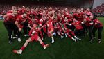 4 Klub Unggas Inggris yang Sukses Menangi Trofi Musim Ini