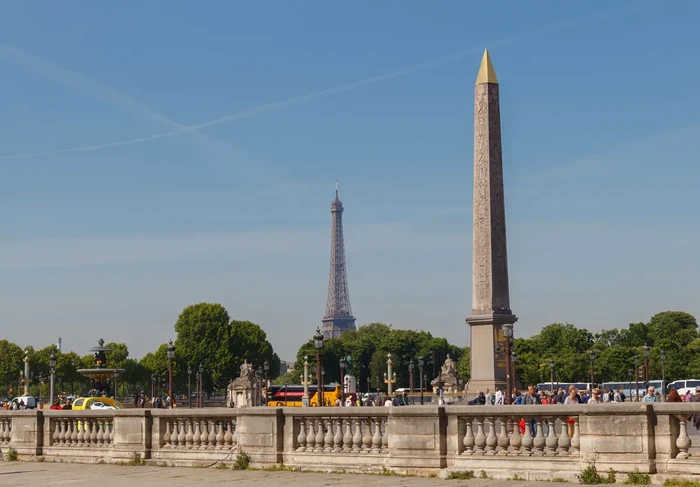Luxor Obelisk