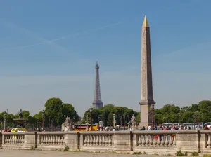 Ada Pesan Rahasia Tersembunyi di Obelisk yang Dibangun 3 Ribu Tahun Lalu Ada Pesan Rahasia Tersembunyi di Obelisk yang Dibangun 3 Ribu Tahun Lalu