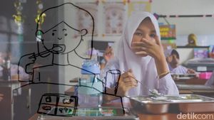 Menengok Uji Coba MBG untuk Anak Berkebutuhan Khusus
