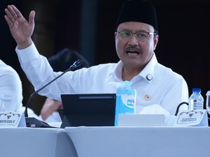 Mensos: Usulan Marsinah Jadi Pahlawan Nasional Disambut Baik Masyarakat Mensos: Usulan Marsinah Jadi Pahlawan Nasional Disambut Baik Masyarakat