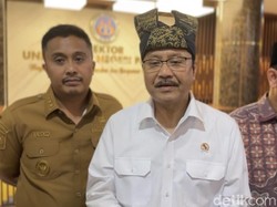 Mensos Gus Ipul Ajak UNP Ikut Serta Bangun Sekolah Rakyat