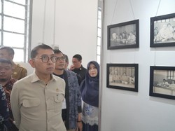 Pernyataan Fadli Zon Dikecam, Ini Temuan TGPF Terkait Pemerkosaan Mei 1998