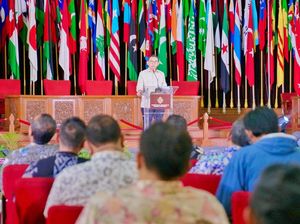 Menbud Bicara Pelestarian Warisan Budaya sebagai Penghubung Antargenerasi