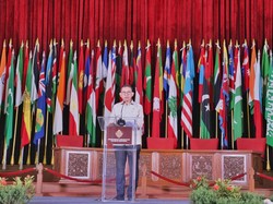 Video Fadli Zon: Soeharto Sangat Layak Diberi Gelar Pahlawan Nasional