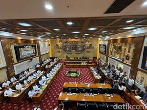 1.235 TKI Korban TPPO Berhasil Dipulangkan, Paling Banyak dari Myanmar