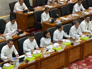 Banyak Orang Minat Jadi TKI di Arab Saudi, Berapa Gajinya?