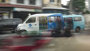 Mikrotrans JakLingko Siap Meluas ke Daerah Penyangga Jakarta