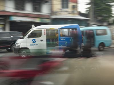 Mikrotrans JakLingko Siap Meluas ke Daerah Penyangga Jakarta